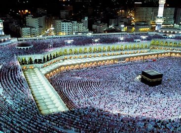 5 Tips to Physically Prepare for Hajj