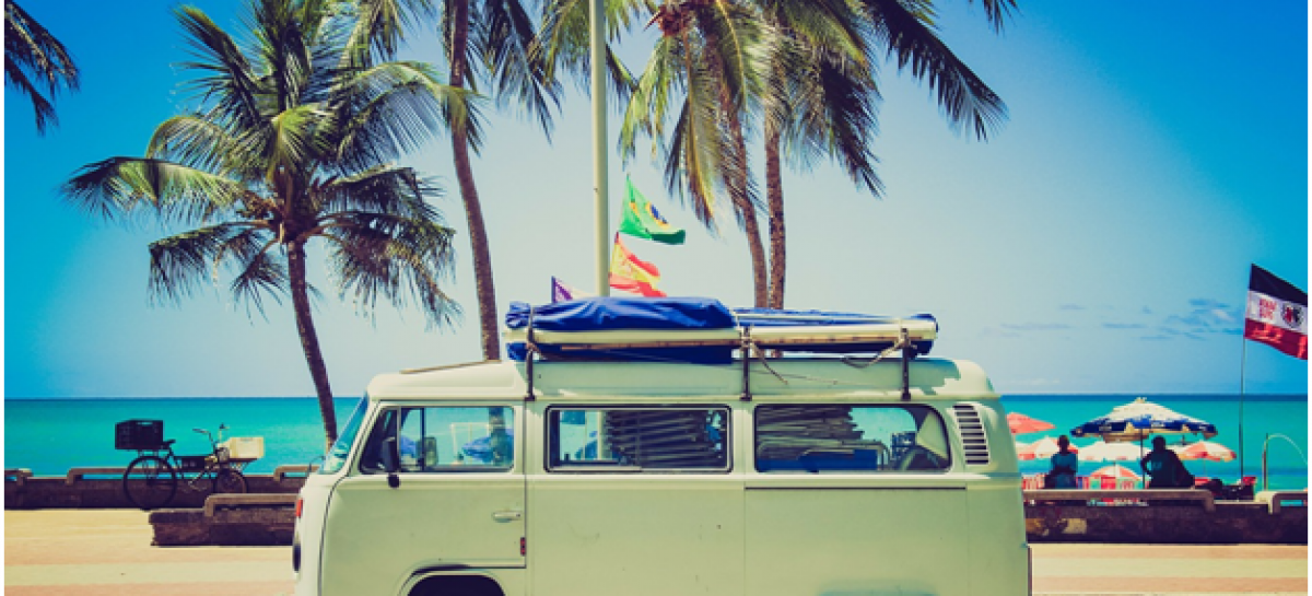 Basic Car Checklist Before Travelling Hassle-Free