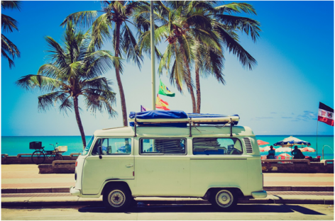 Basic Car Checklist Before Travelling Hassle-Free
