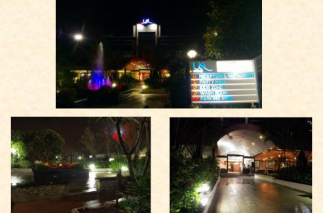 UKs Resort – An eye-catching resort for your leisure trip