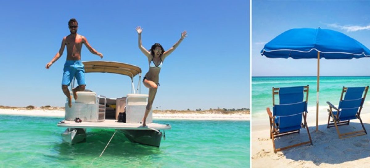 Top 3 Outdoor Activities to Choose From When Visiting Panama City Beach Fl  