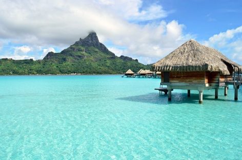 4 Fantastic Island Countries That You Can Also Call Home