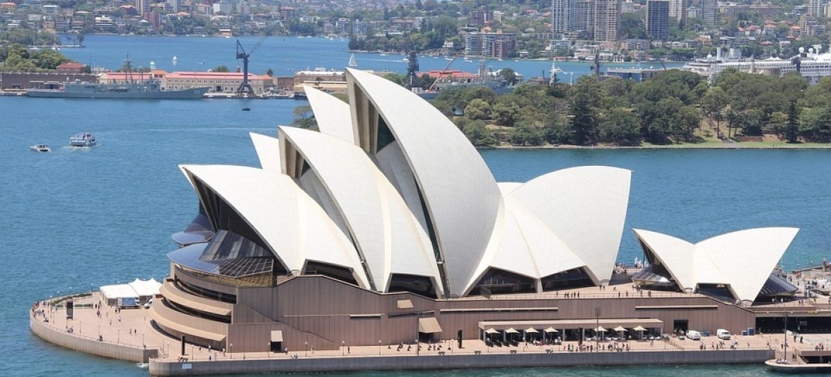 5 Reasons Why You Need To Visit Sydney