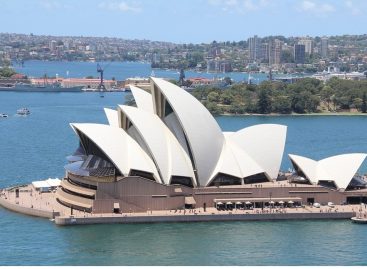 5 Reasons Why You Need To Visit Sydney