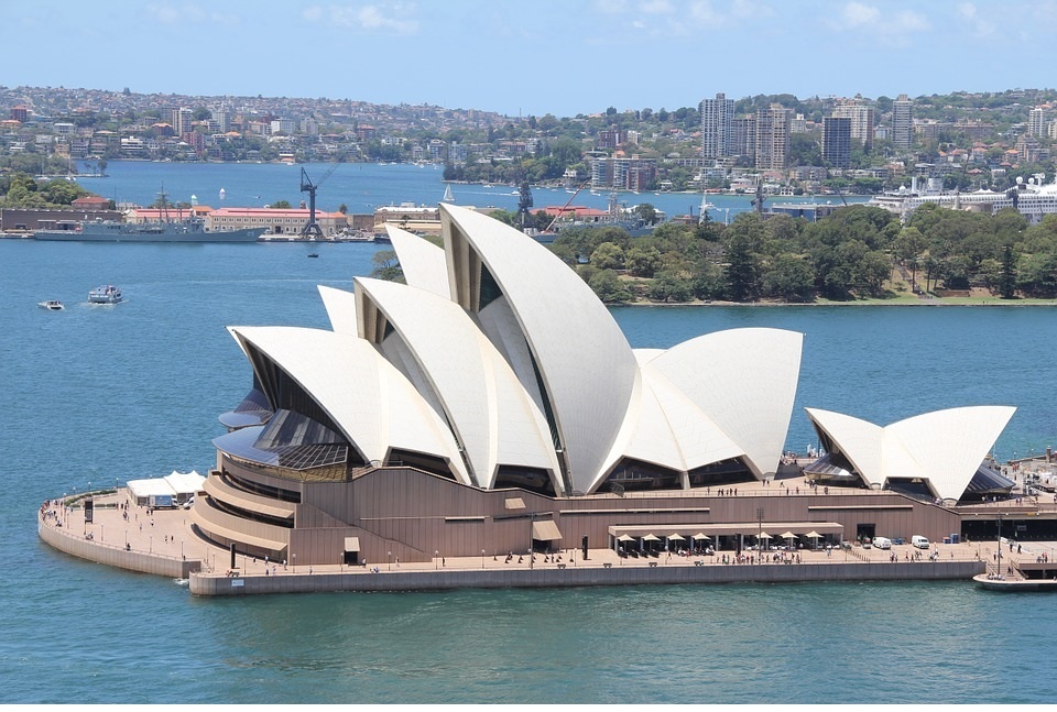 5 Reasons Why You Need To Visit Sydney