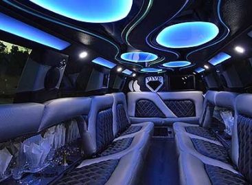 Los Angeles Limousine Rentals