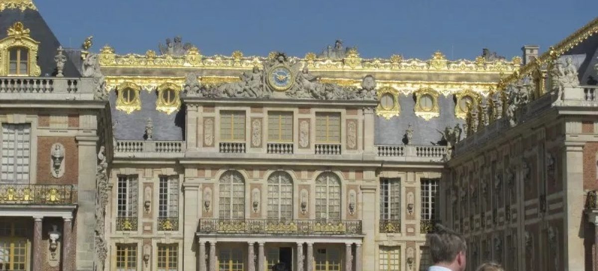A Complete Guide to Palace of Versailles in Paris
