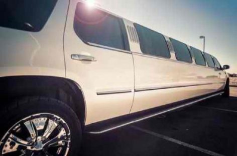 What To Look For In A Limo Service