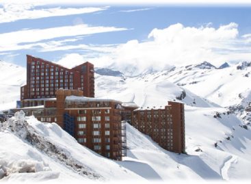 Five things about Valle Nevado that most people don’t know