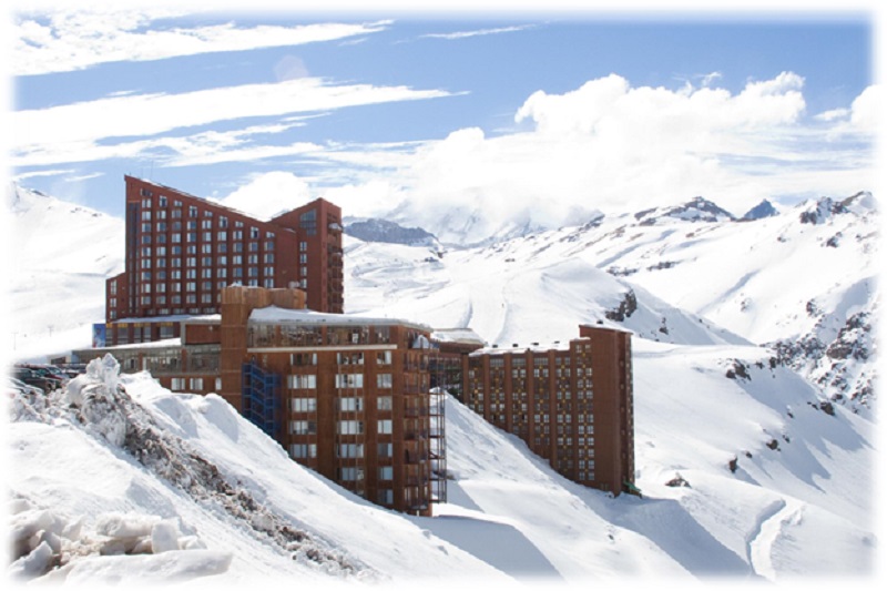 Five things about Valle Nevado that most people don’t know