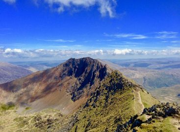 Things to Do in Snowdonia North Wales