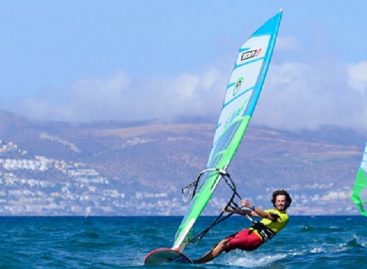 Windsurfing wetsuit buyers guide