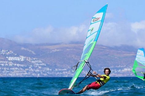 Windsurfing wetsuit buyers guide
