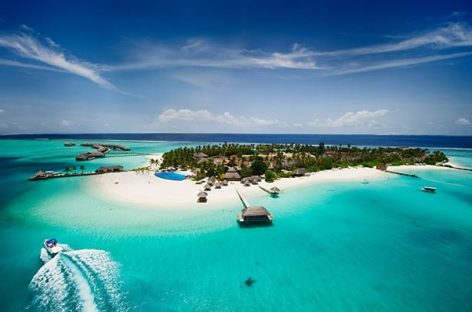 Experiences to look forward to when visiting the Maldives