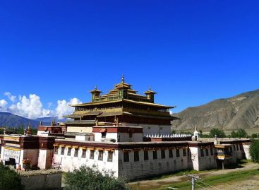When Is the Best Time to Visit Tibet?