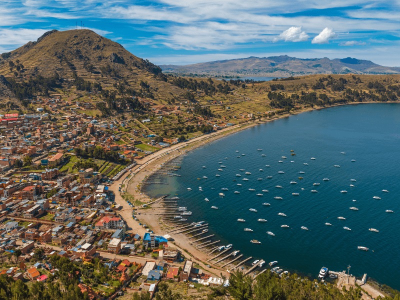 Best Places to Visit on Your Next Trip to South America