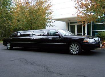 How to Find the Best Corporate Limo Service in Boston