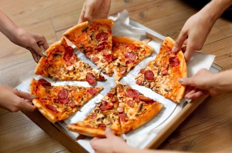5 Most Delicious Pizzas Of All Times