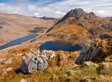 The Advantages of Owning a Holiday Home in Snowdonia