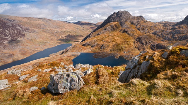 The Advantages of Owning a Holiday Home in Snowdonia