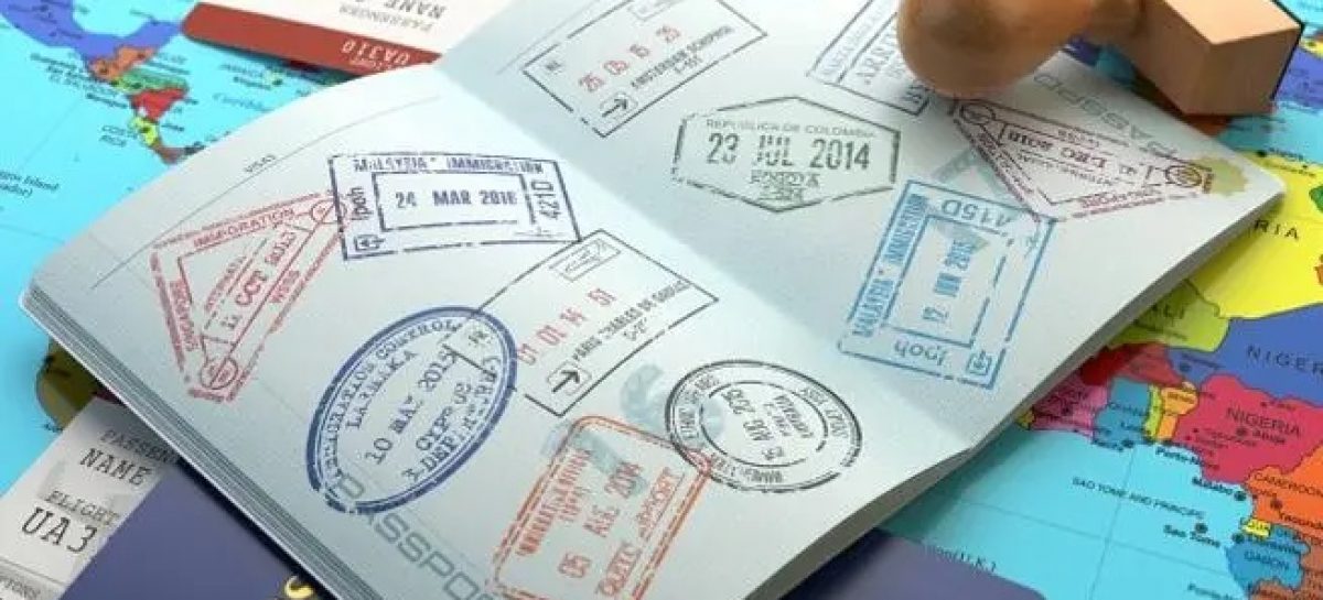 Types of Visas You Must Know About