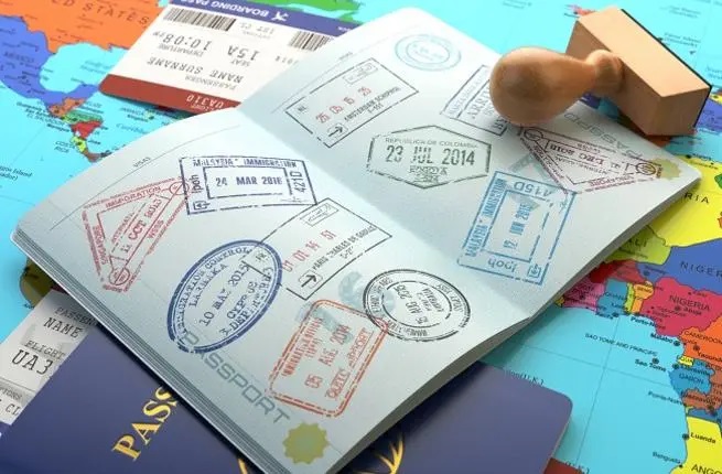 Types of Visas You Must Know About
