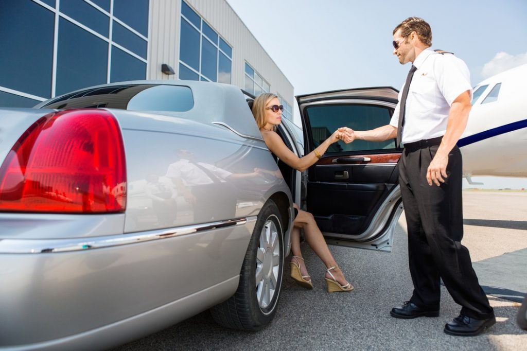 Going to Airport or Coming Back from Somewhere: Airport Transfer Service is the Best