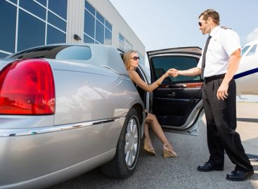 Going to Airport or Coming Back from Somewhere: Airport Transfer Service is the Best