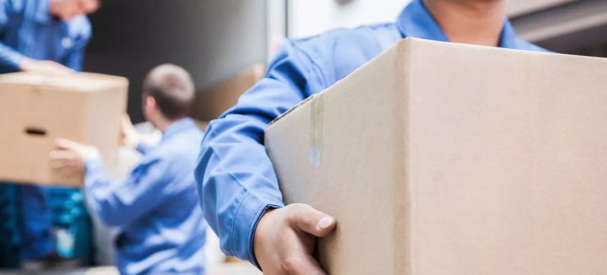 Best Moving And Packing Services At The Lowest Price Range