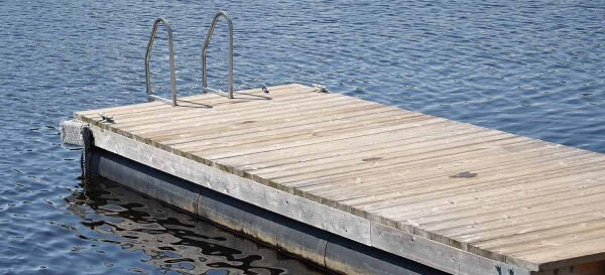 3 Reasons Why You Should Install a Boat Dock