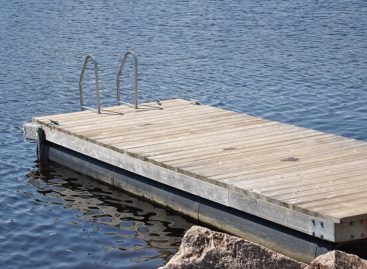 3 Reasons Why You Should Install a Boat Dock