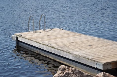 3 Reasons Why You Should Install a Boat Dock