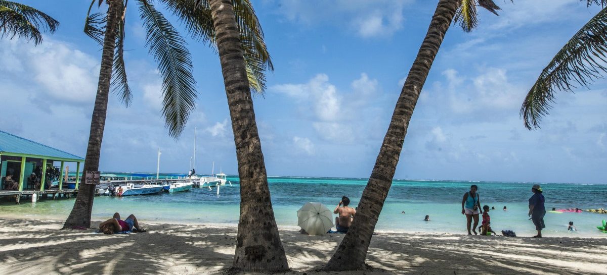 Belize and its Fun Snorkeling Experience in Details