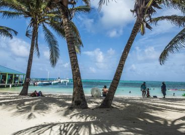 Belize and its Fun Snorkeling Experience in Details