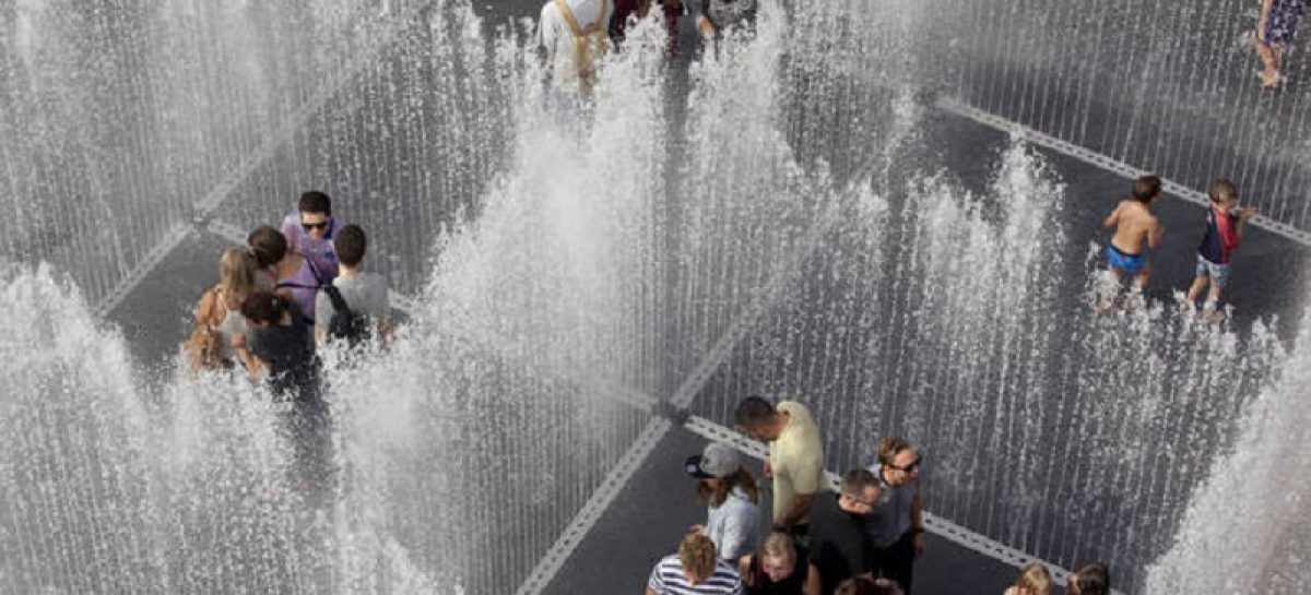 Things to Do In London This Summer
