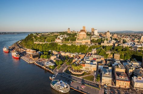 Things To Do And See In Canada