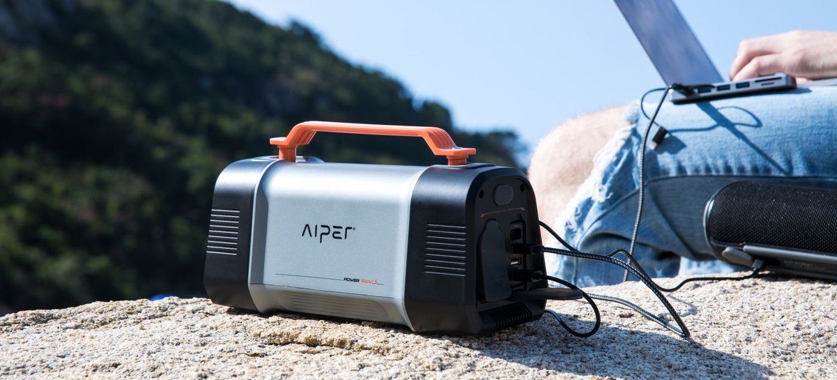 The Importance of Portable Power Station Generators in the present Global Environment