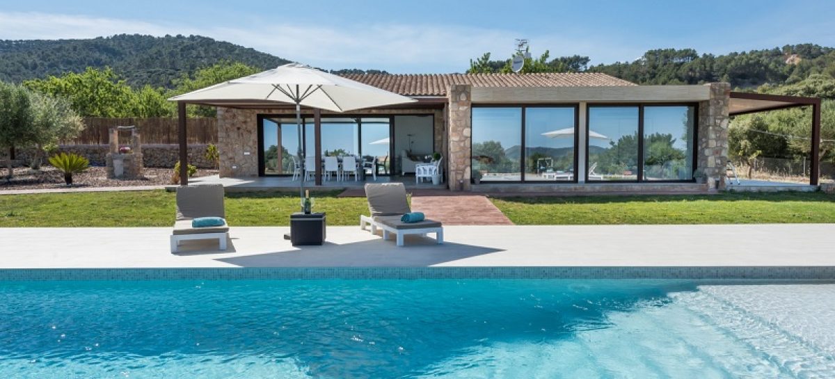 How to Choose the Best Holiday Villa Suitable for your Needs