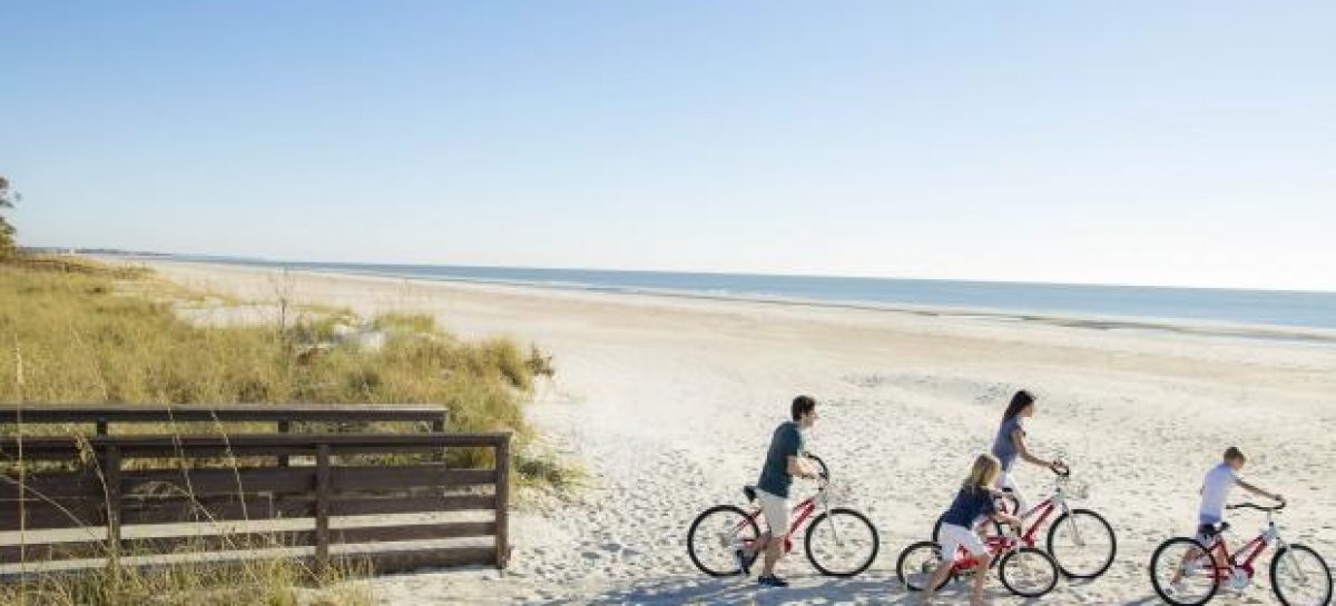 5 Ways to Splurge on Your Beach Vacation