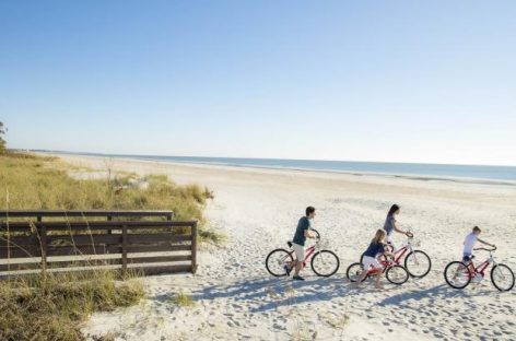 5 Ways to Splurge on Your Beach Vacation