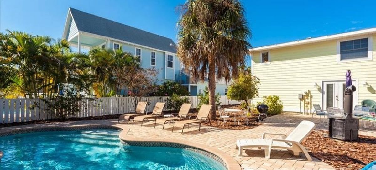 Finding a Vacation Villa