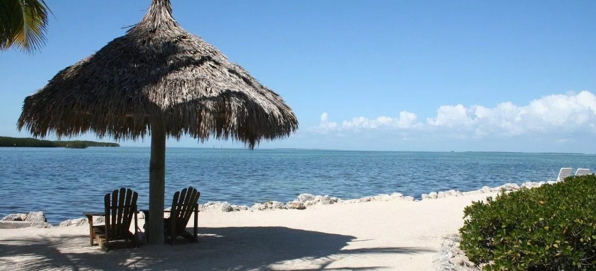 Tips to Plan a Romantic Couple Tour to Captiva Island
