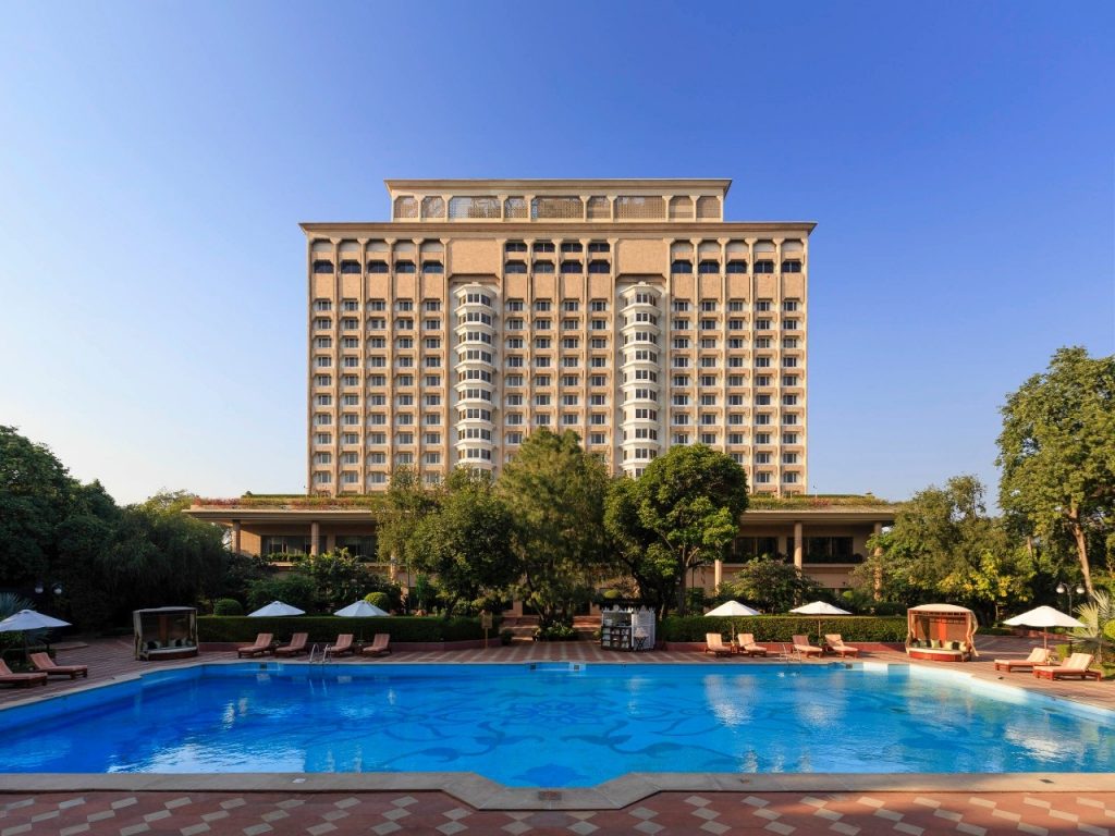 Visiting Chennai? Here’s a list of 5-star hotels