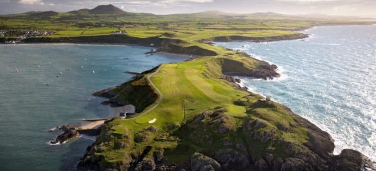 Guide to Enjoy Holiday at the Llyn Peninsula, North Wales