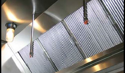 Prevent Grease Fires with Hood Filter Services