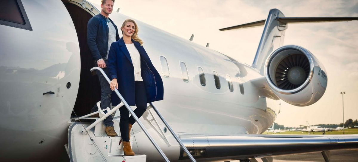 What Options do you have in event of Unable to Purchase a Private Jet?