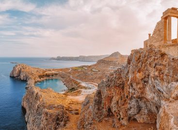 Useful Tips for Exploring Rhodes