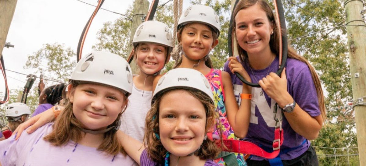 Why Should One Go to a Boys Summer Camp?