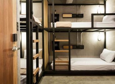 Four Things to Expect from Bangkok’s Best Hostels