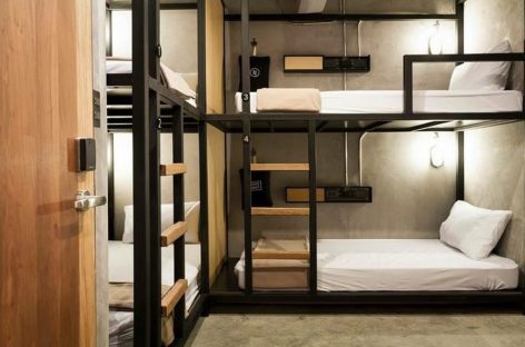 Four Things to Expect from Bangkok’s Best Hostels